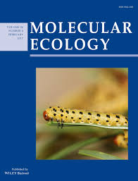 Molecular Ecology