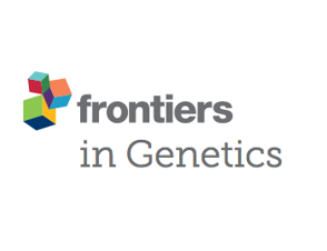 FrontiersGenetics